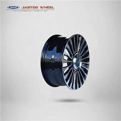 良質の20x9乗用車の車輪