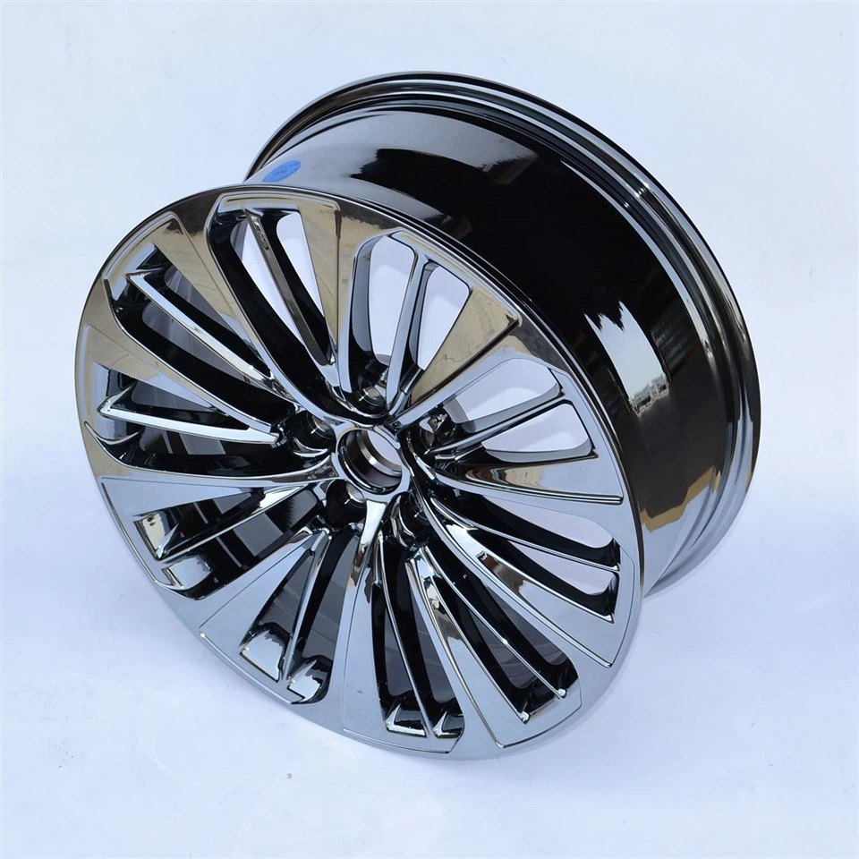 20×8.5 Inch Forged Aluminum Car Wheels For Lexus