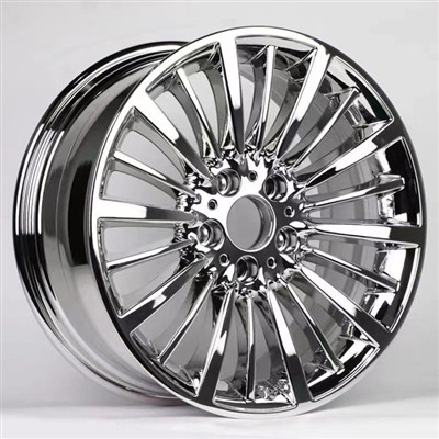 クロム鍛造ホイールについて詳しくご存知ですか？