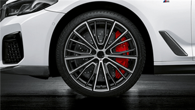 How to Detect Automobile Wheel Deformation How to Detect Automobile Wheel Deformation