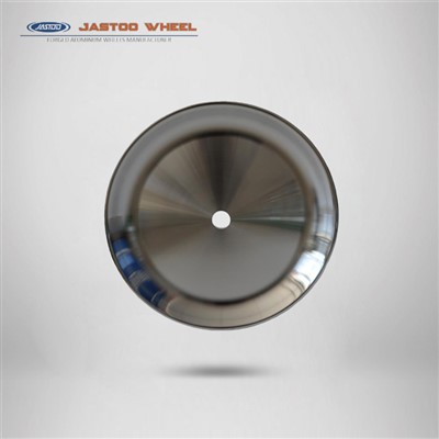 12-30 インチのチューブレスデザイン合金オートバイホイールブランク