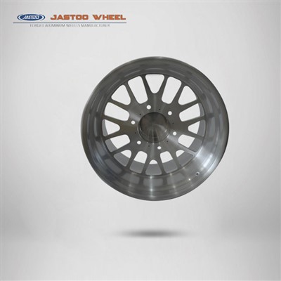 ベストオフロードアロイホイール24x14